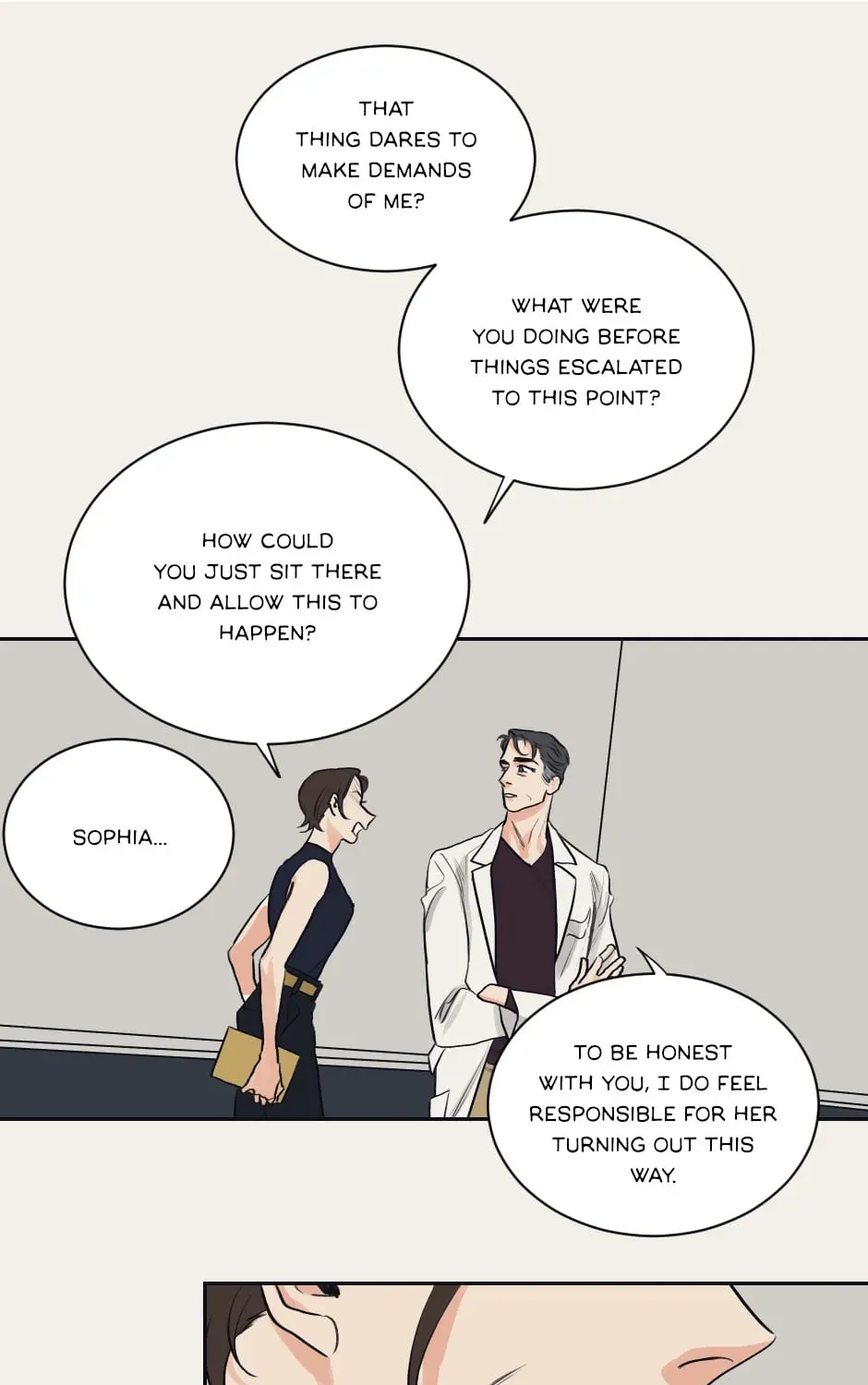 Mnemosyne Chapter 27 page 37 - 