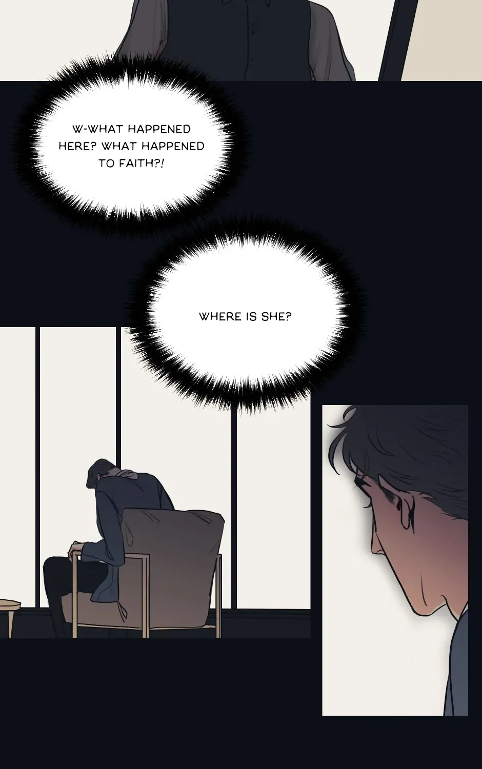 Mnemosyne Chapter 27 page 41 - 