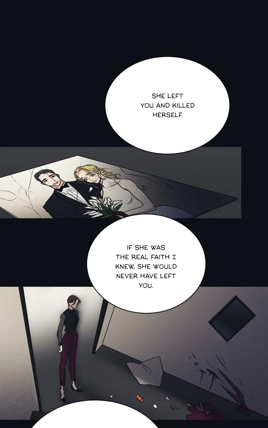 Mnemosyne Chapter 27 page 43 - 