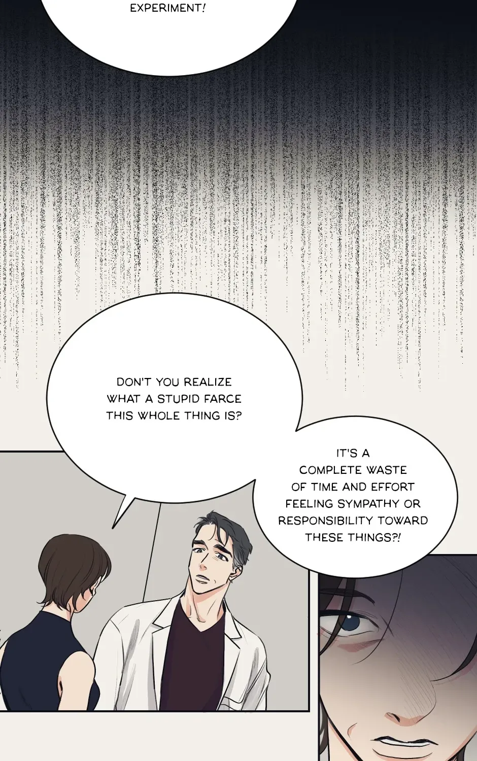 Mnemosyne Chapter 27 page 45 - 