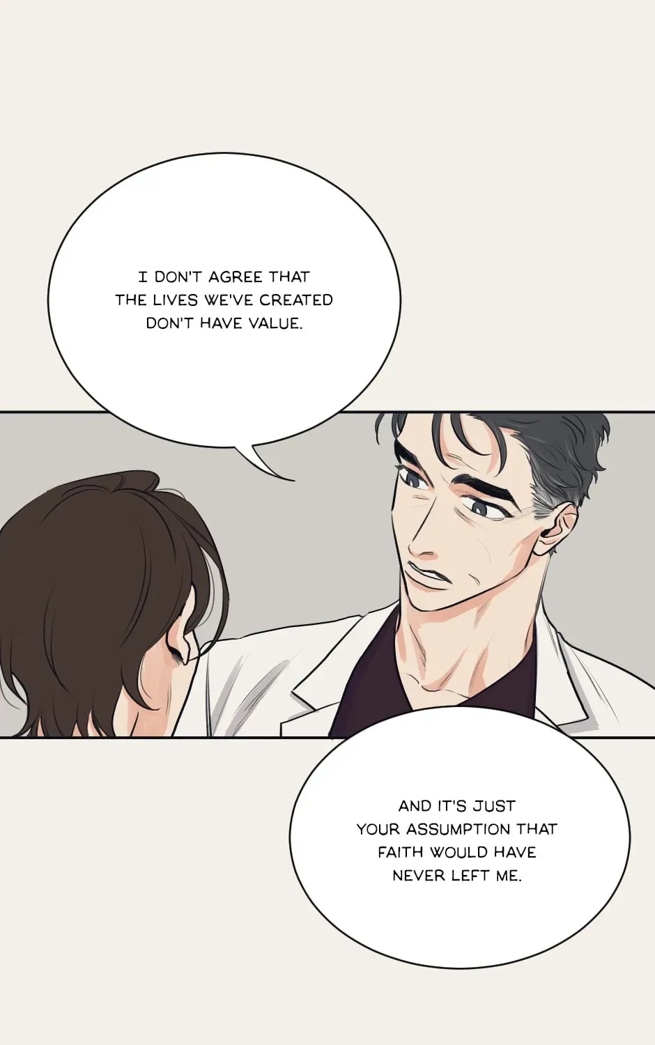 Mnemosyne Chapter 27 page 47 - 