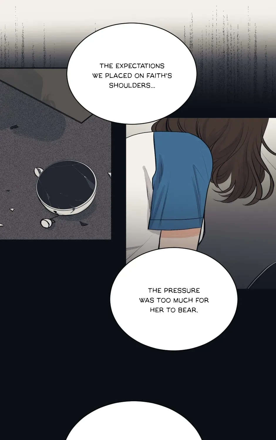 Mnemosyne Chapter 27 page 49 - 