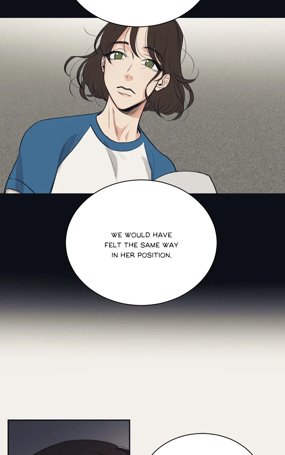 Mnemosyne Chapter 27 page 51 - 