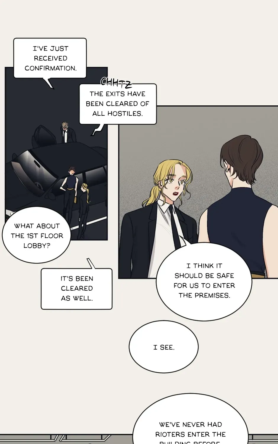 Mnemosyne Chapter 27 page 7 - 