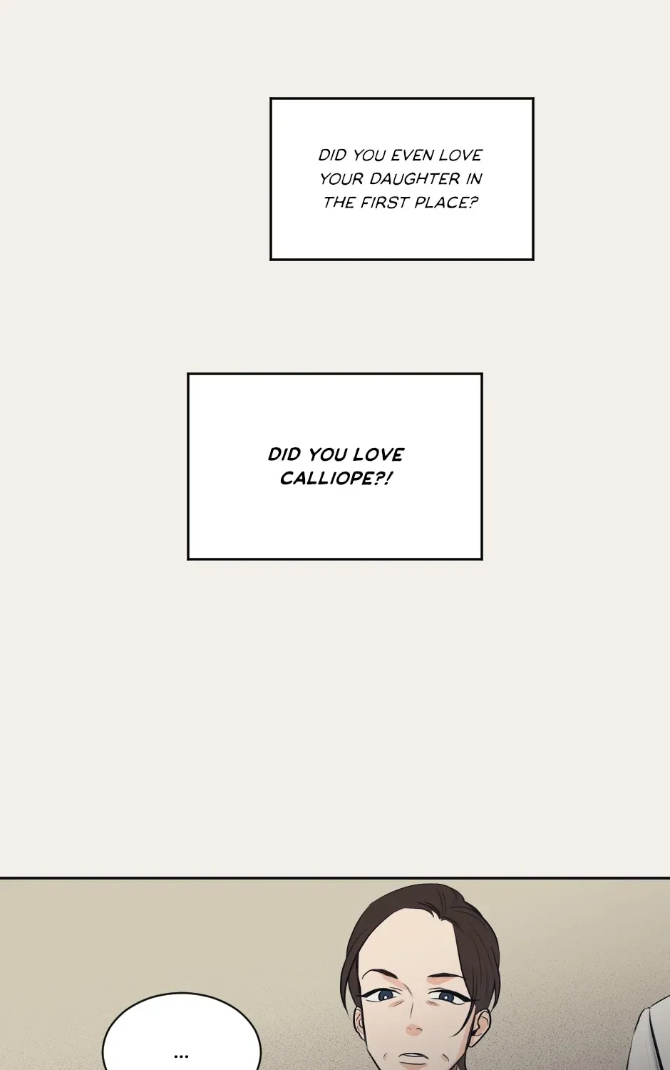 Mnemosyne Chapter 28 page 13 - 