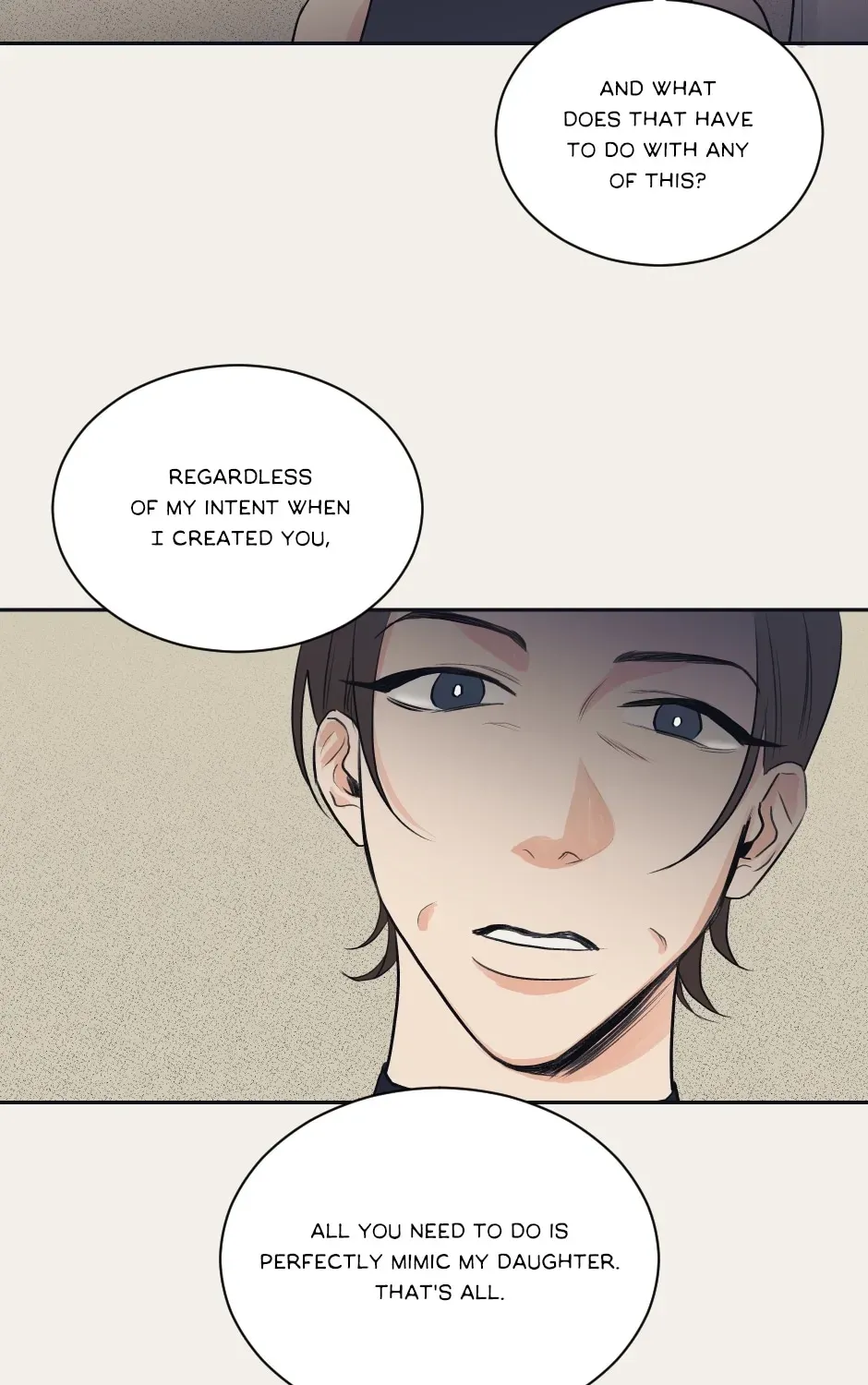 Mnemosyne Chapter 28 page 15 - 