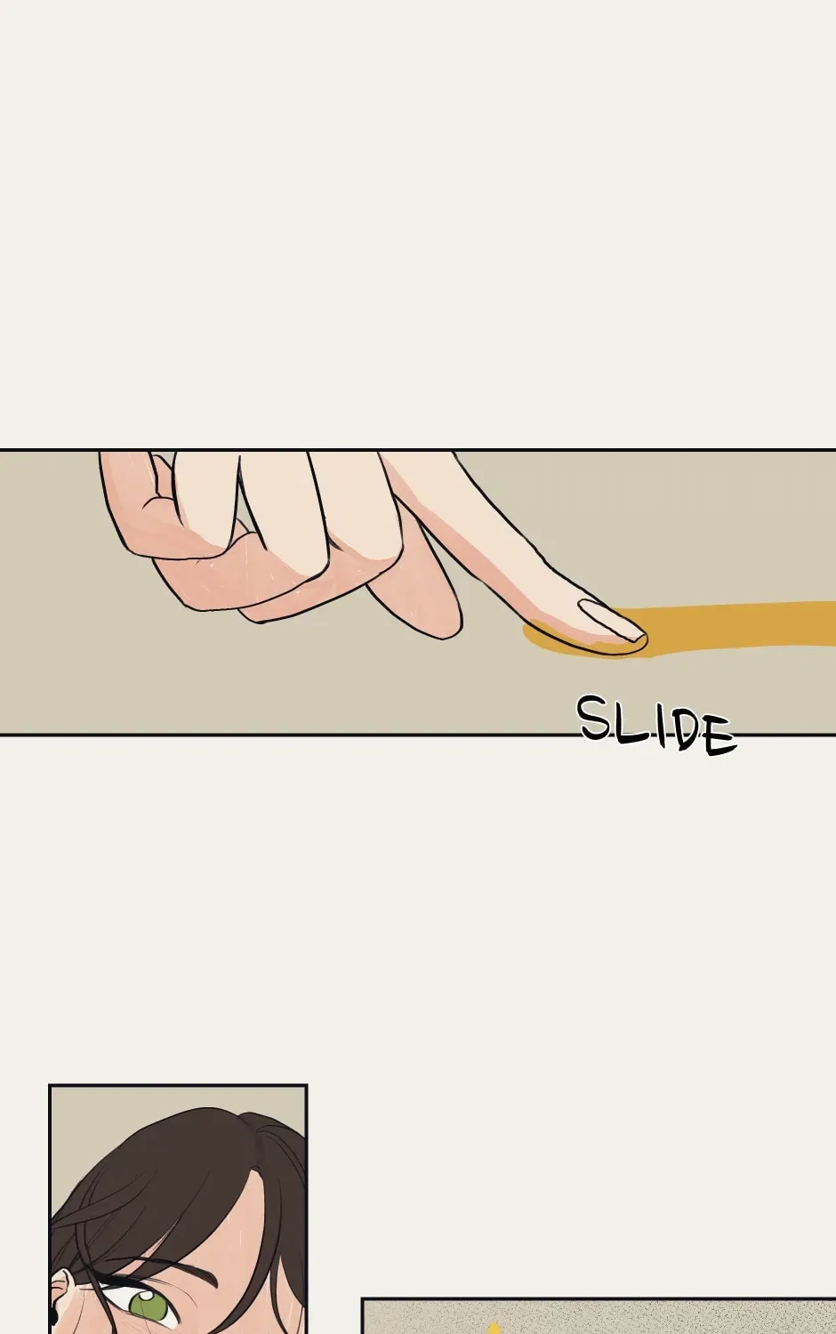 Mnemosyne Chapter 28 page 3 - 
