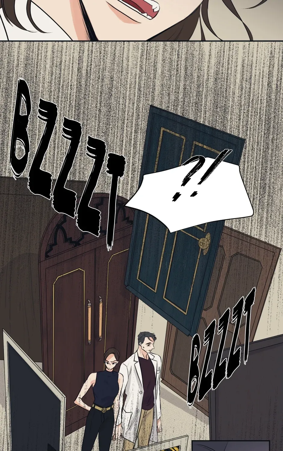 Mnemosyne Chapter 28 page 21 - 