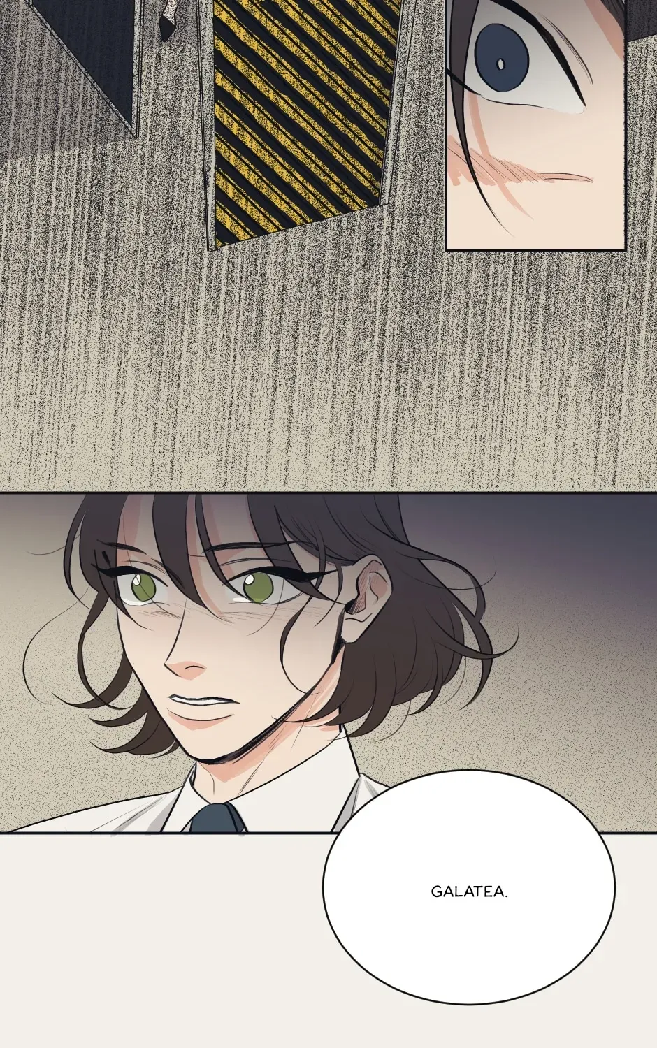 Mnemosyne Chapter 28 page 23 - 