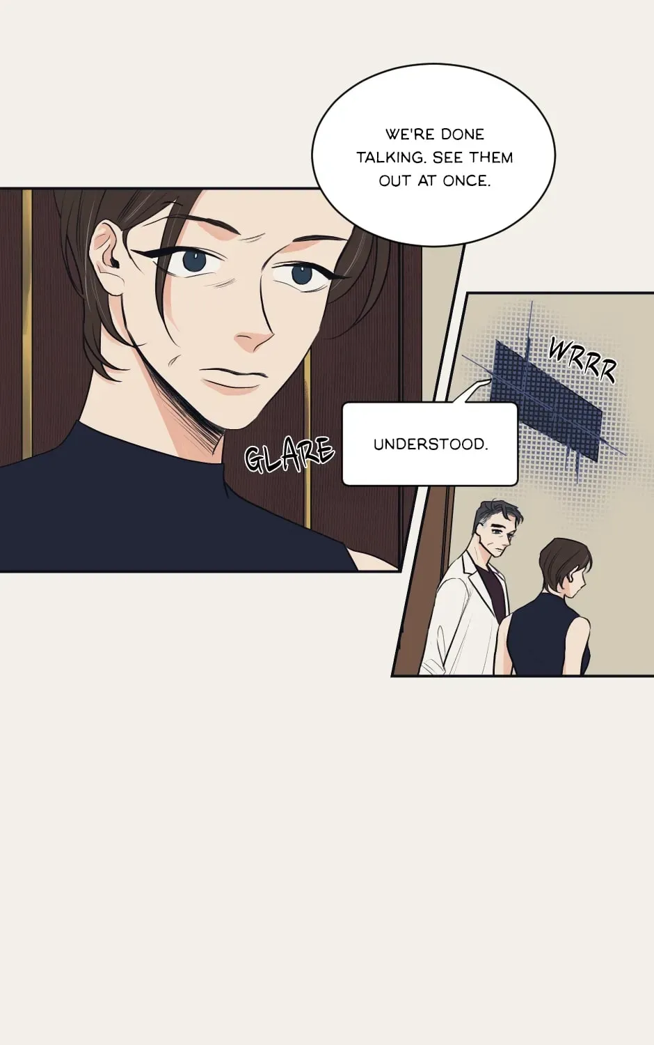 Mnemosyne Chapter 28 page 25 - 