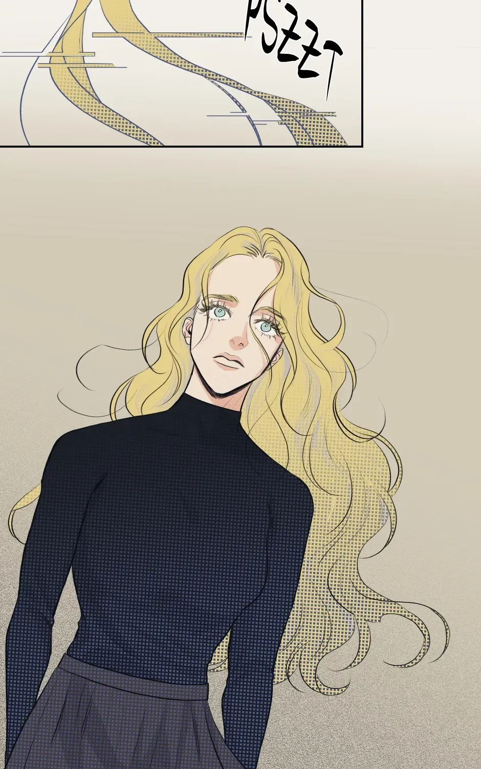 Mnemosyne Chapter 28 page 27 - 