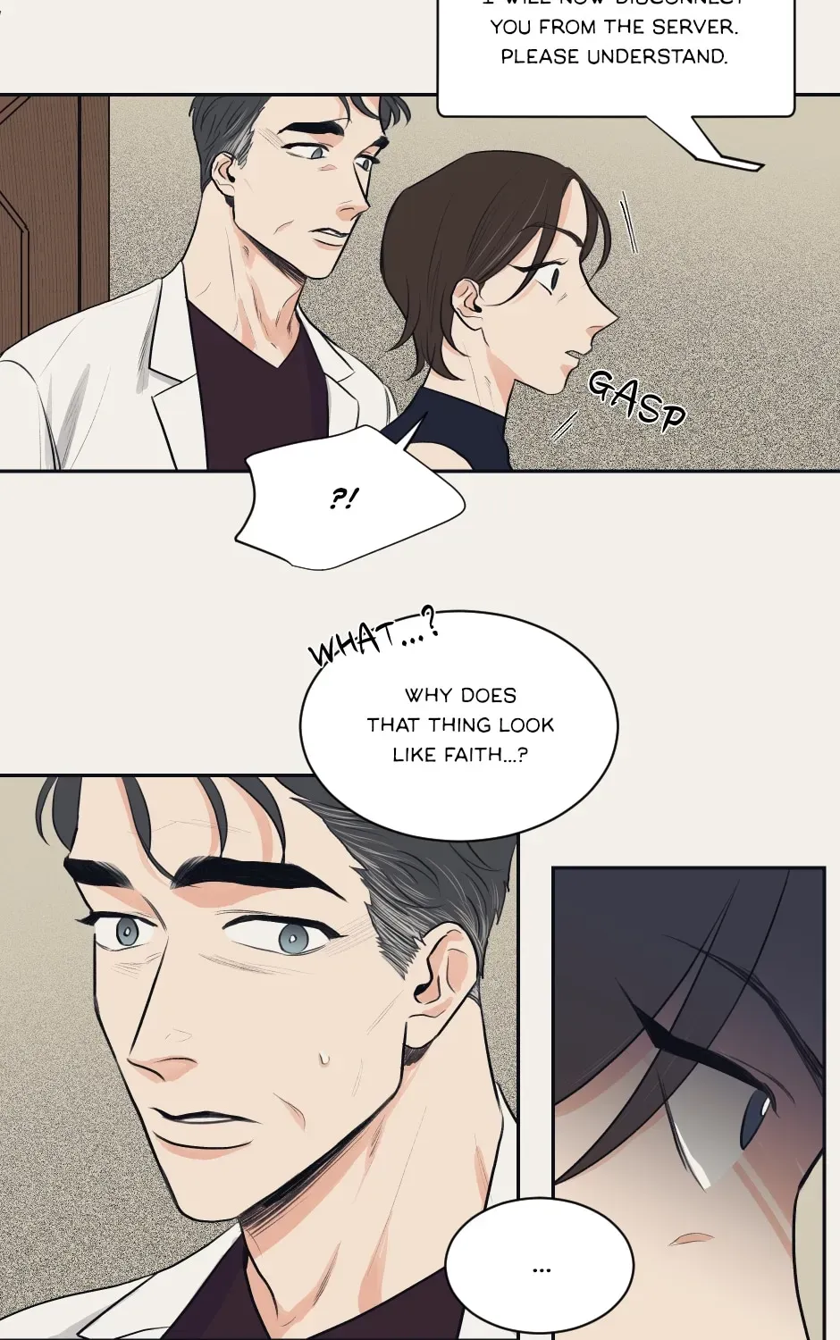 Mnemosyne Chapter 28 page 29 - 