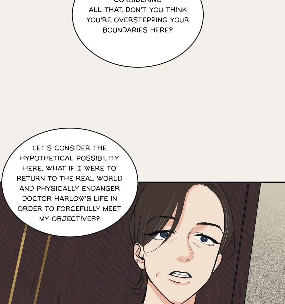 Mnemosyne Chapter 28 page 40 - 