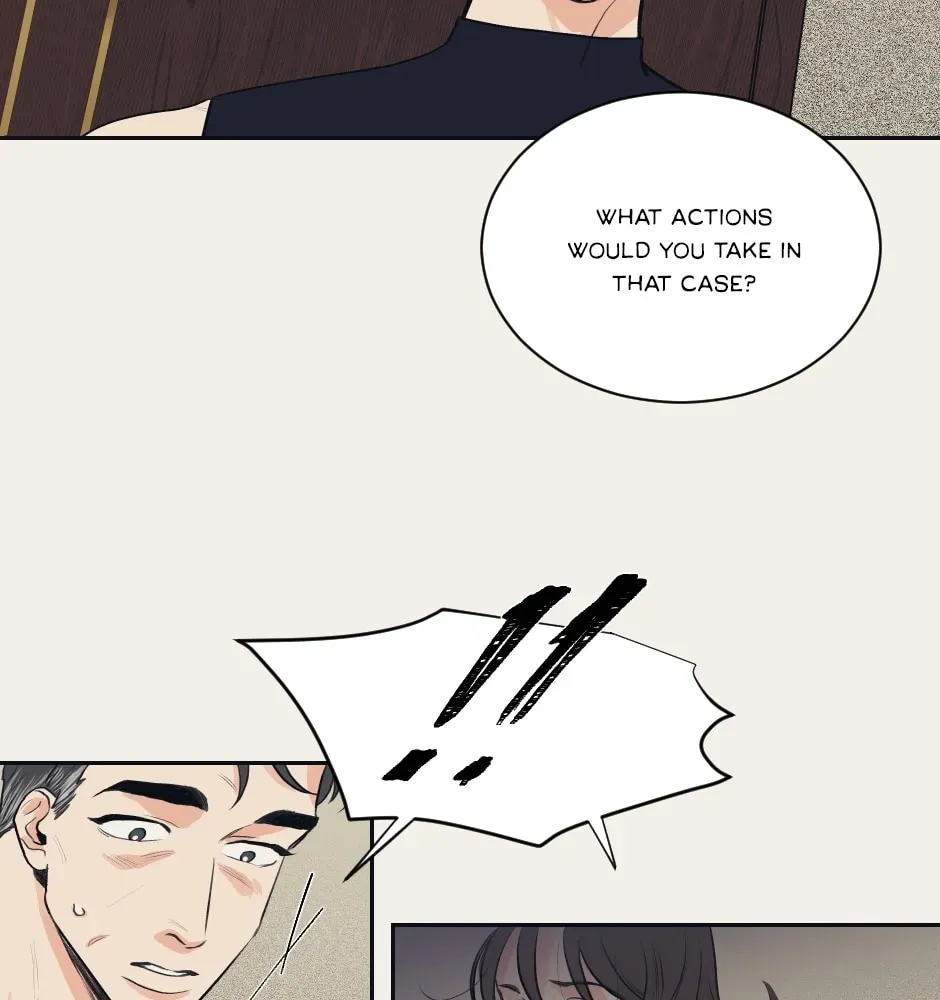 Mnemosyne Chapter 28 page 41 - 