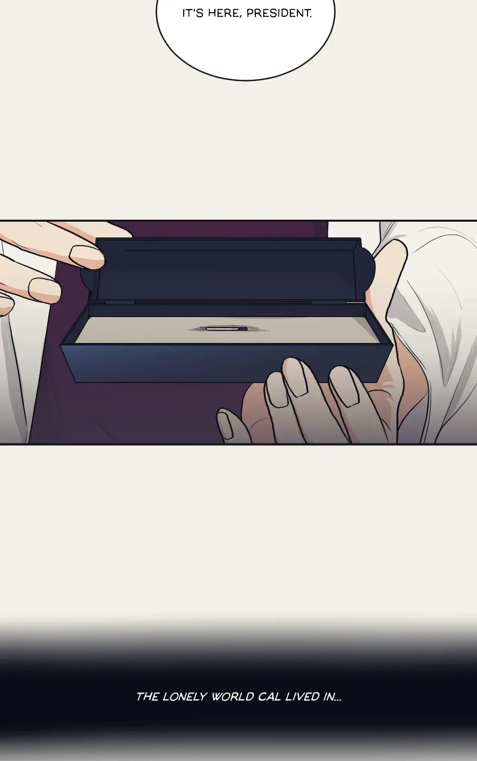 Mnemosyne Chapter 28 page 51 - 