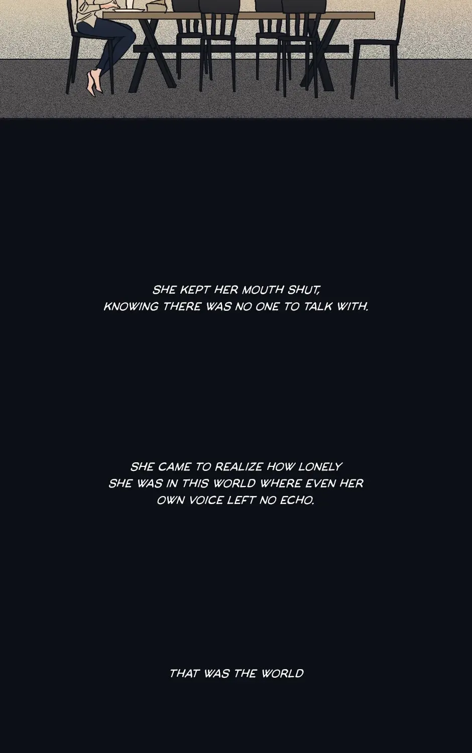 Mnemosyne Chapter 28 page 57 - 