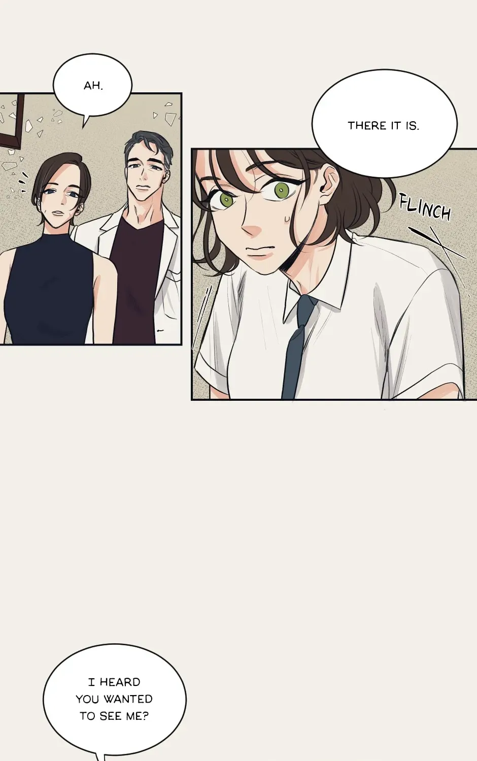 Mnemosyne Chapter 28 page 7 - 