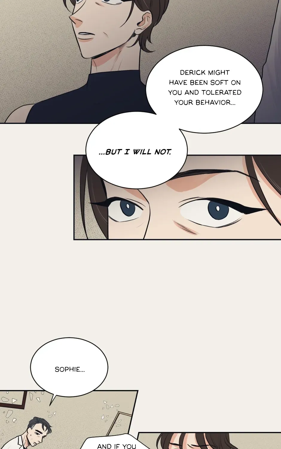 Mnemosyne Chapter 28 page 9 - 