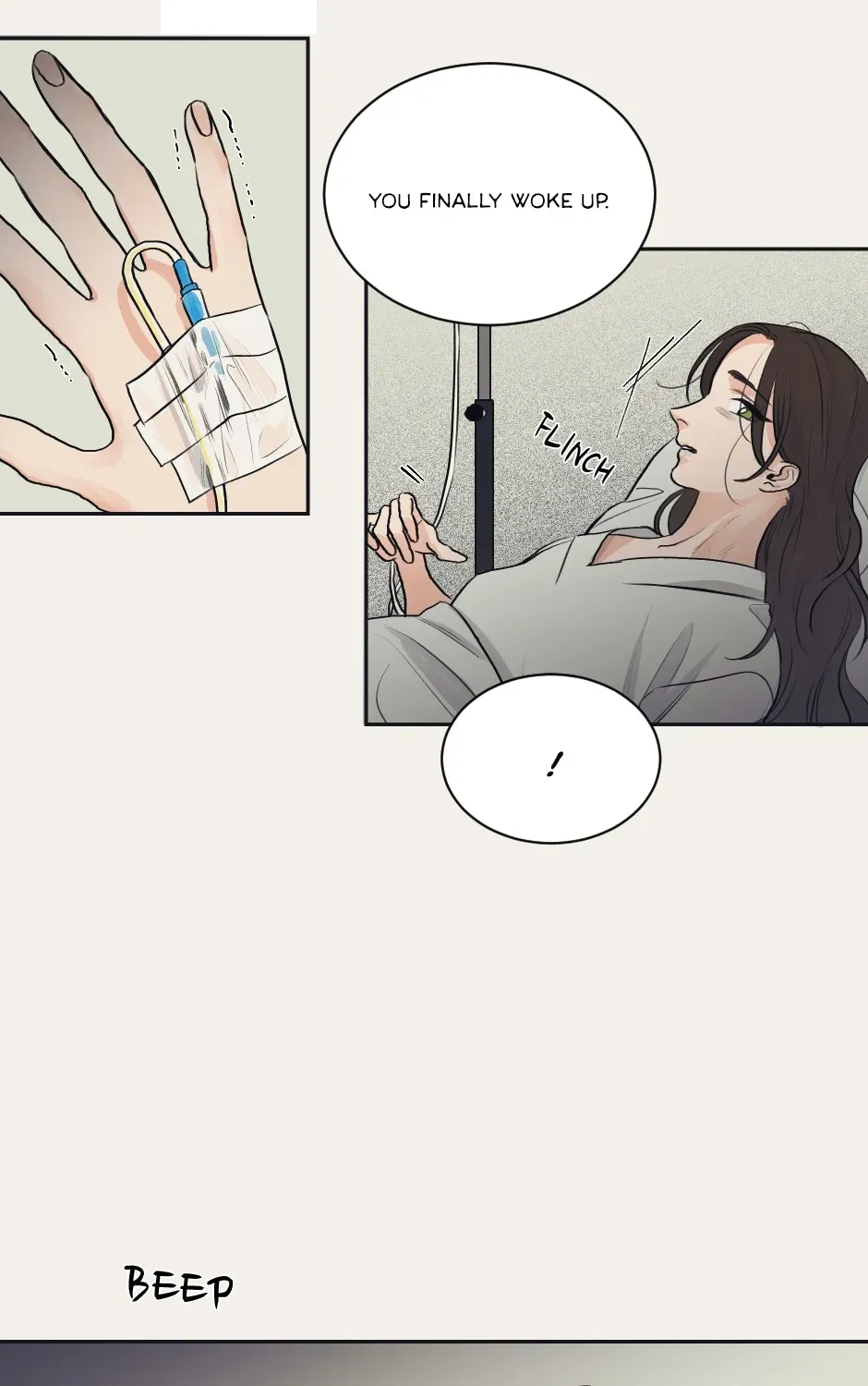 Mnemosyne Chapter 29 page 1 - 