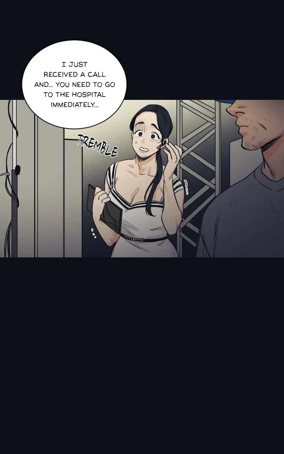 Mnemosyne Chapter 29 page 101 - 