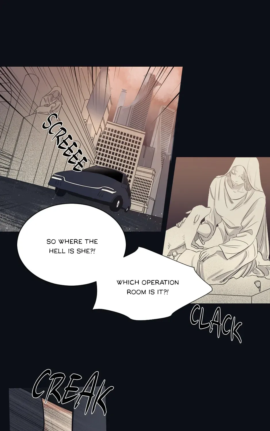 Mnemosyne Chapter 29 page 103 - 