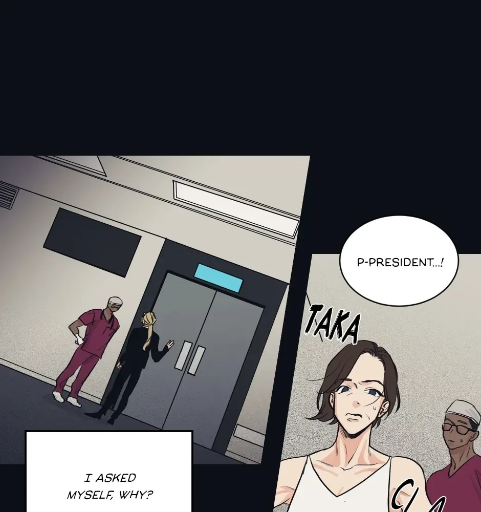 Mnemosyne Chapter 29 page 107 - 