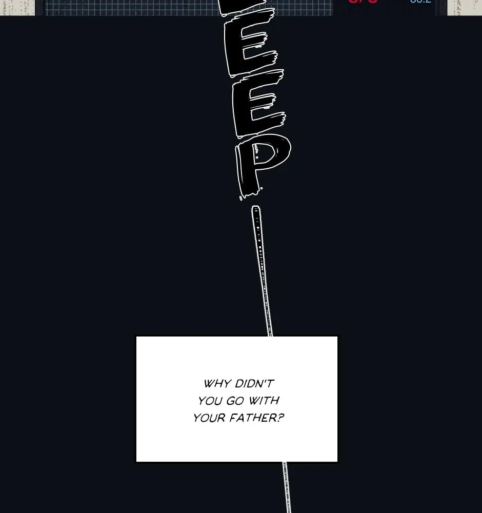 Mnemosyne Chapter 29 page 109 - 