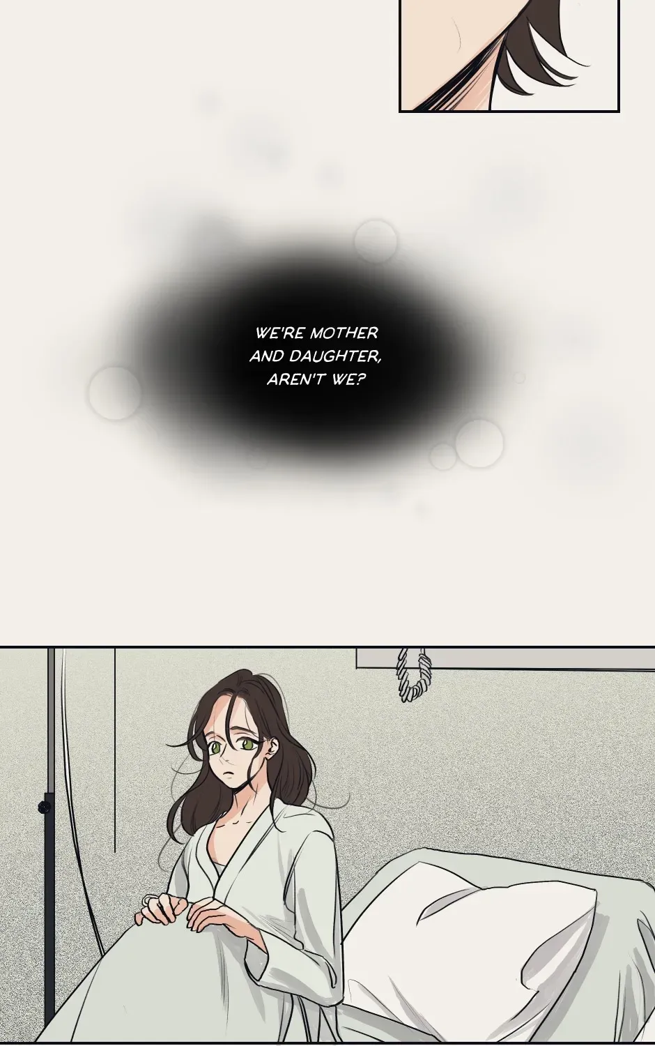 Mnemosyne Chapter 29 page 117 - 