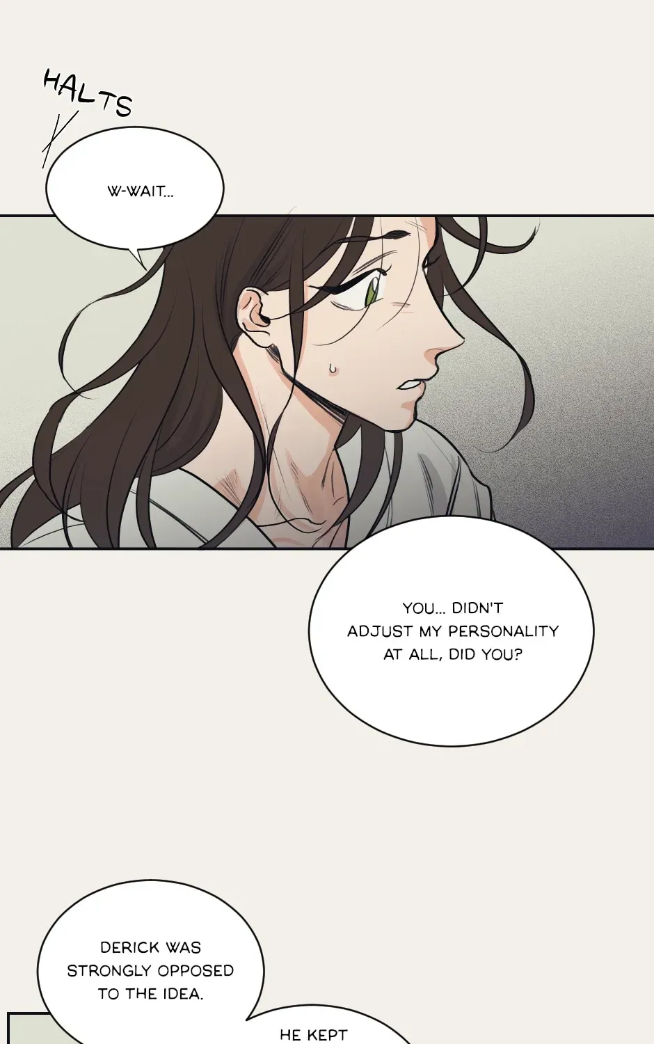 Mnemosyne Chapter 29 page 13 - 