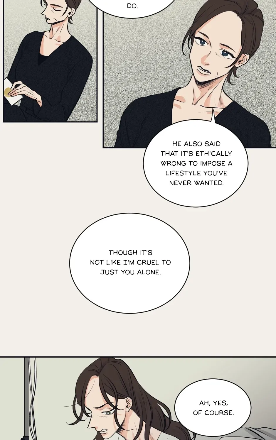 Mnemosyne Chapter 29 page 15 - 