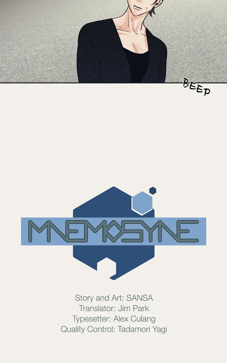 Mnemosyne Chapter 29 page 3 - 