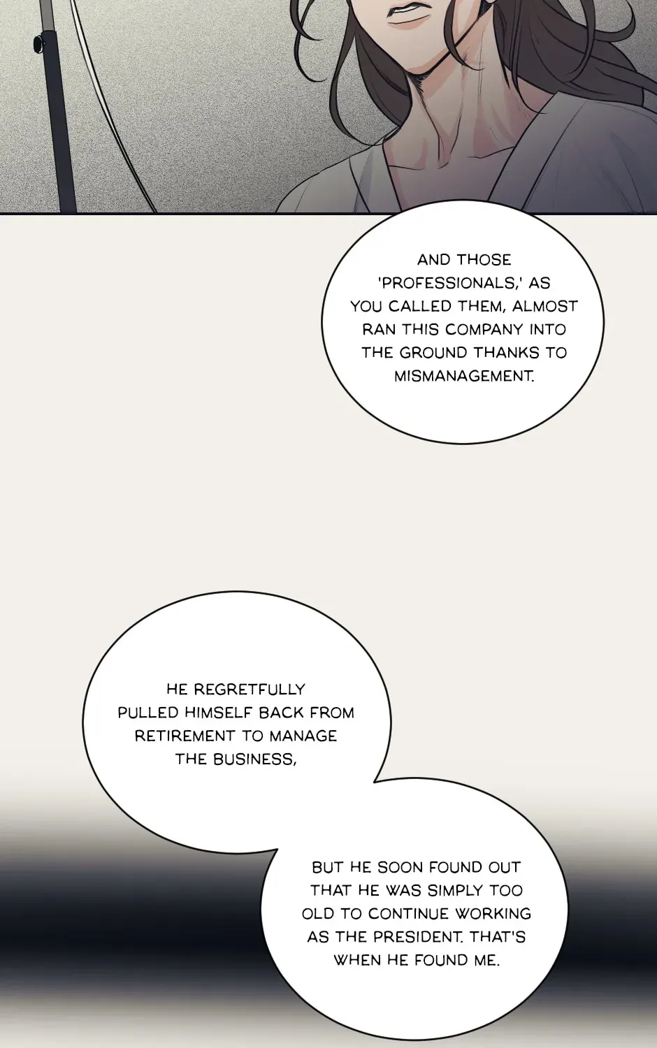 Mnemosyne Chapter 29 page 23 - 