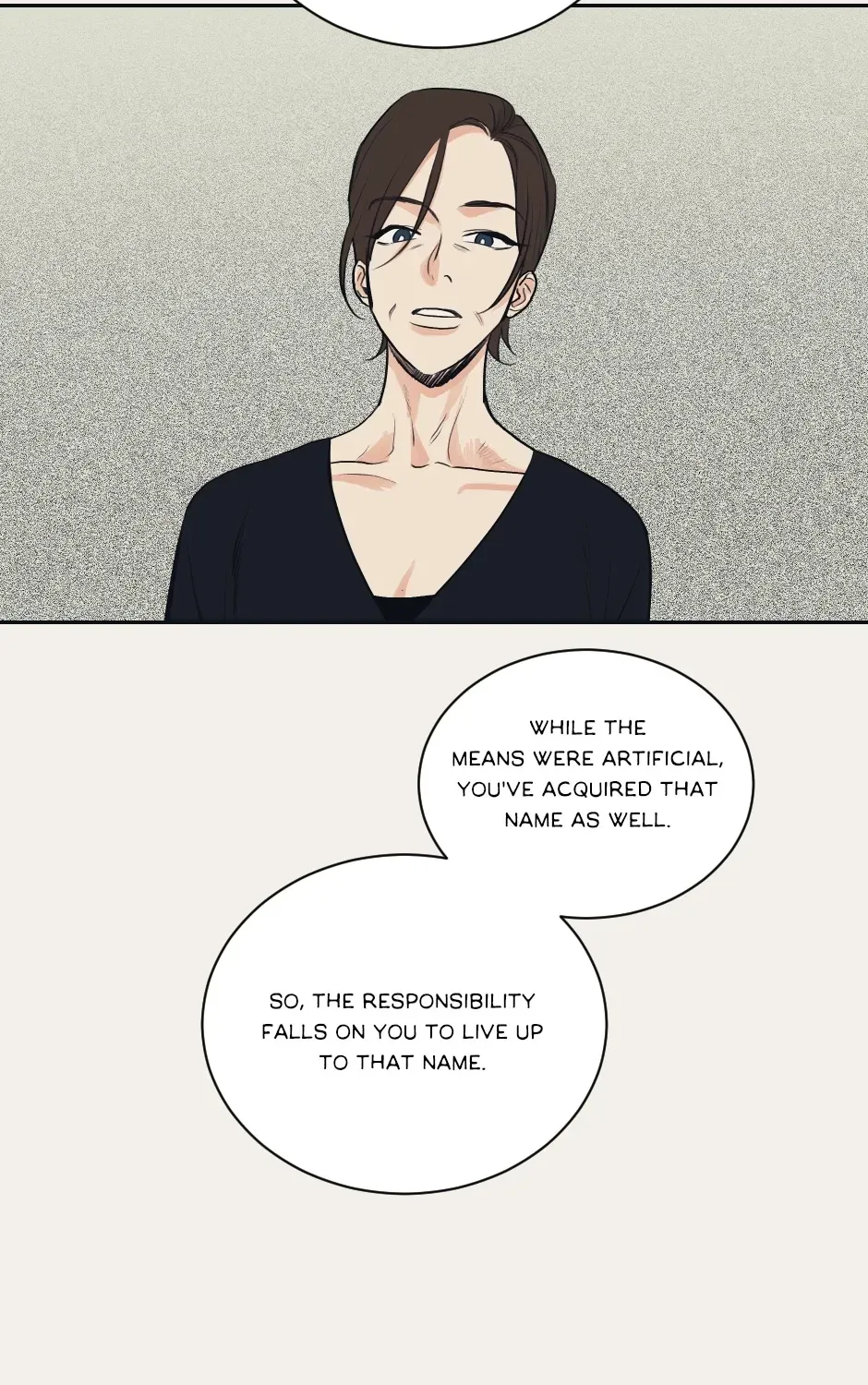 Mnemosyne Chapter 29 page 29 - 