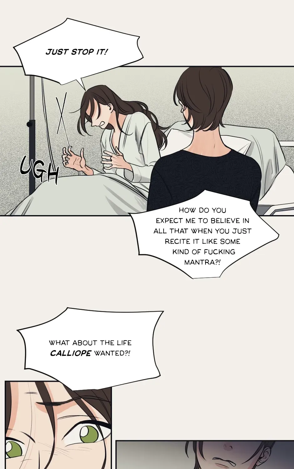 Mnemosyne Chapter 29 page 31 - 