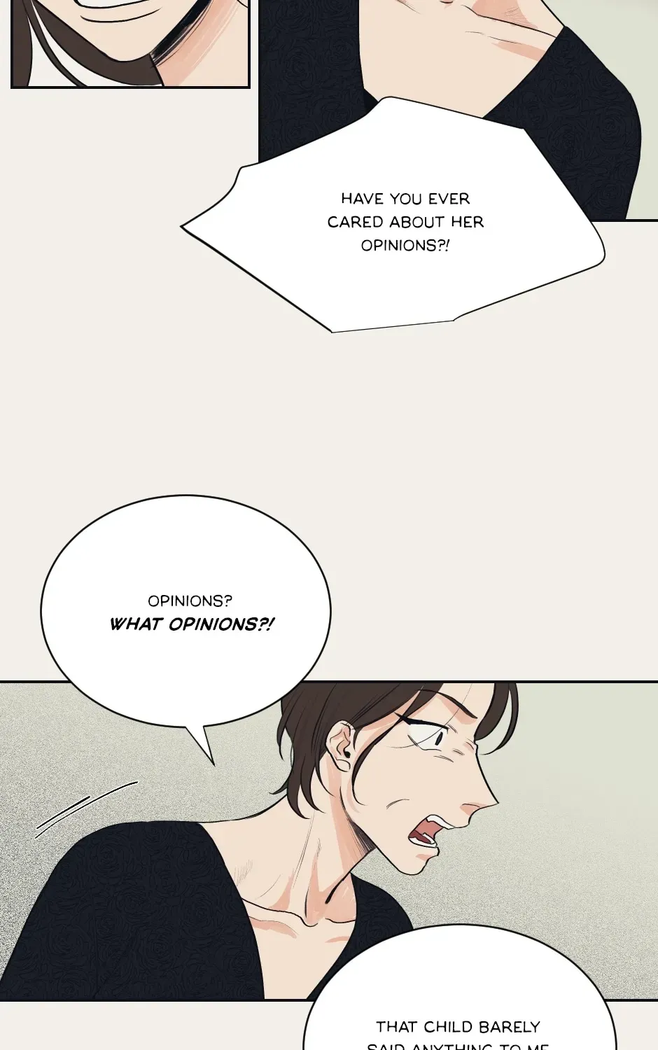 Mnemosyne Chapter 29 page 33 - 