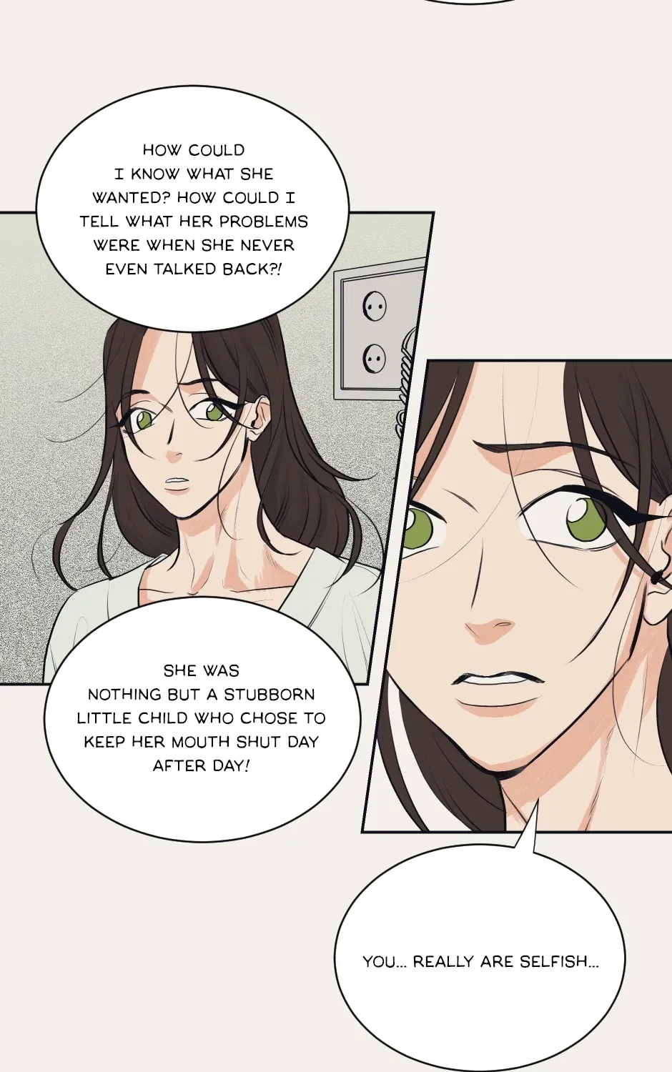 Mnemosyne Chapter 29 page 35 - 