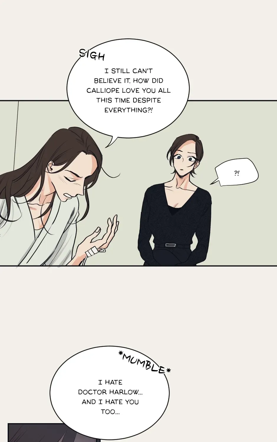 Mnemosyne Chapter 29 page 37 - 
