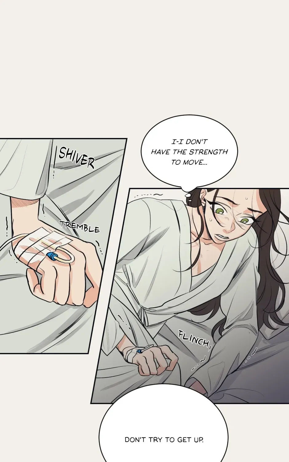 Mnemosyne Chapter 29 page 5 - 