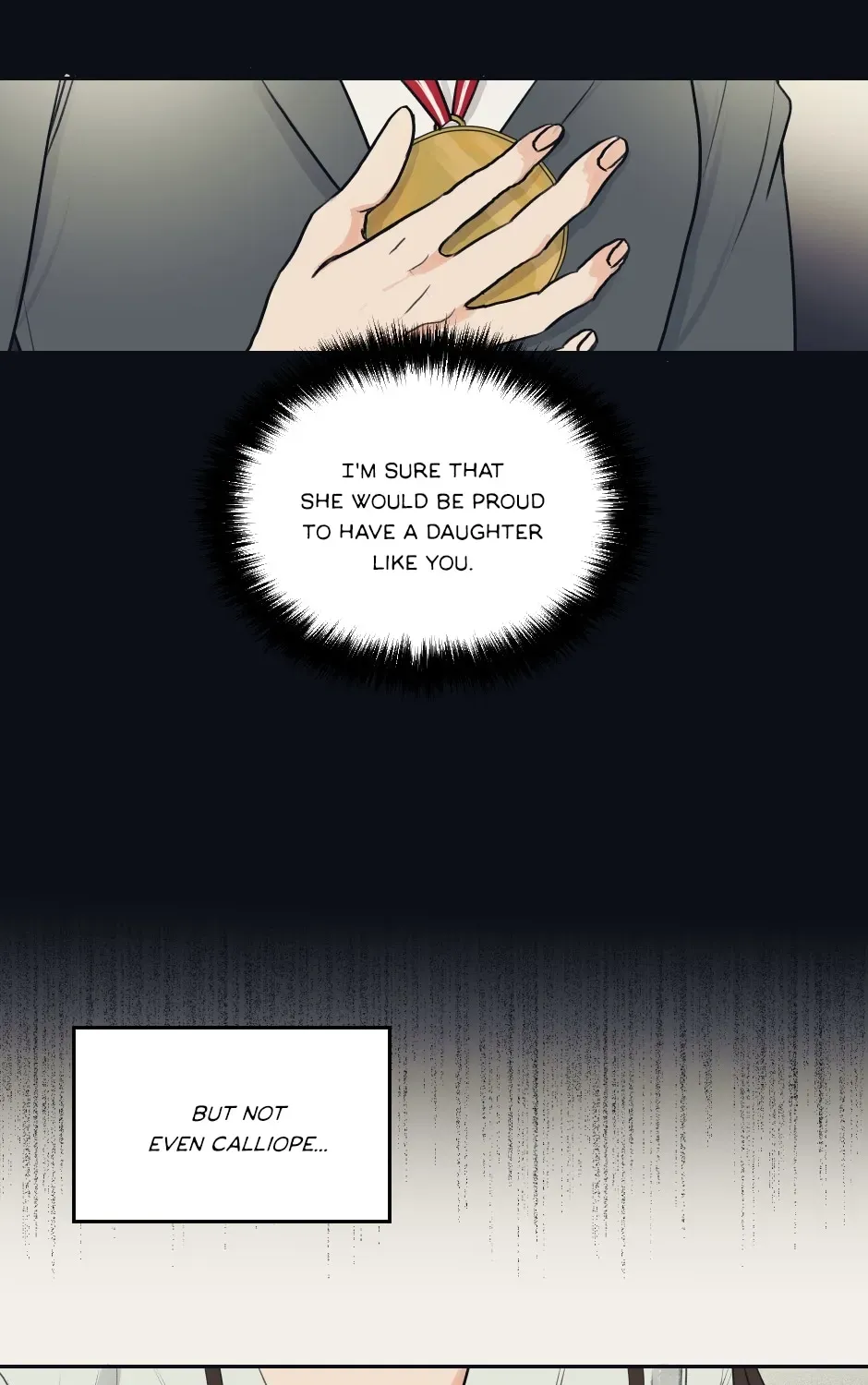 Mnemosyne Chapter 29 page 45 - 