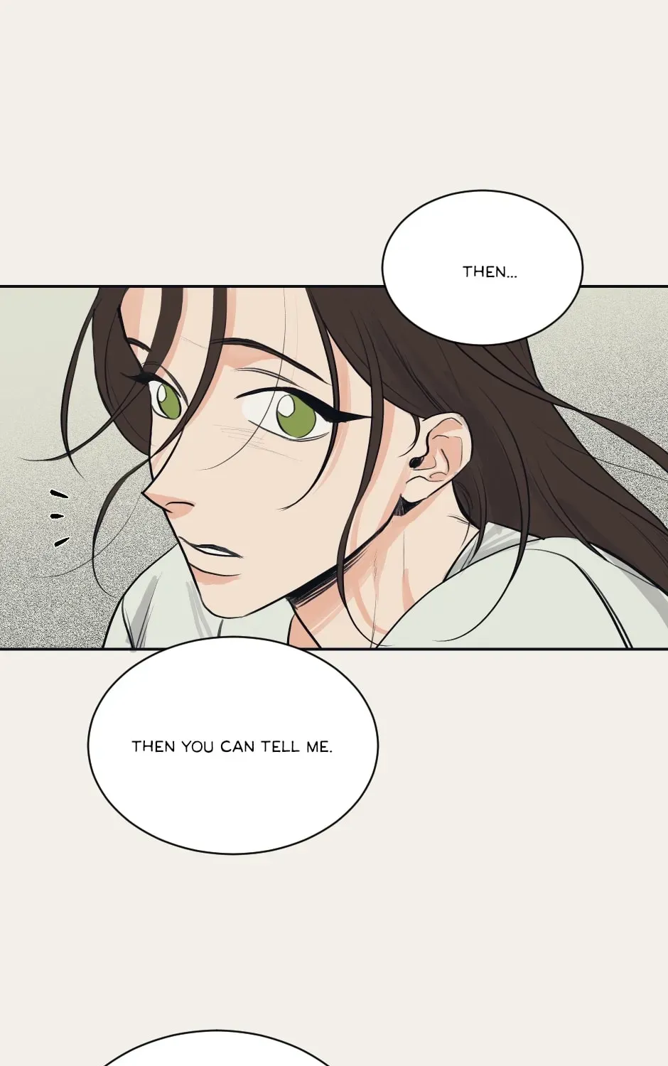 Mnemosyne Chapter 29 page 49 - 