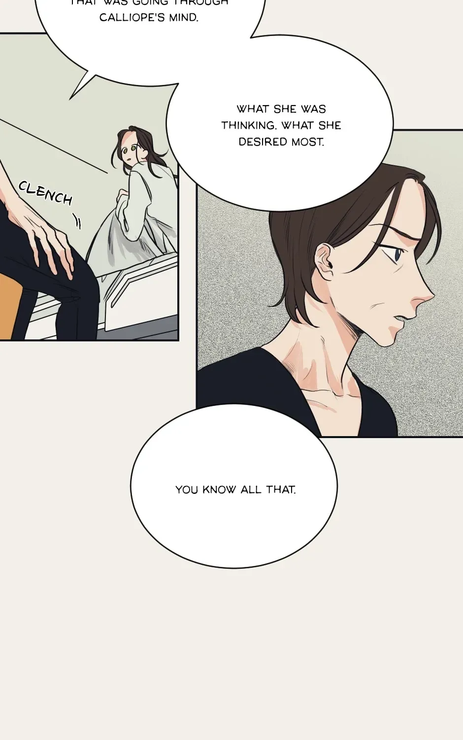 Mnemosyne Chapter 29 page 51 - 