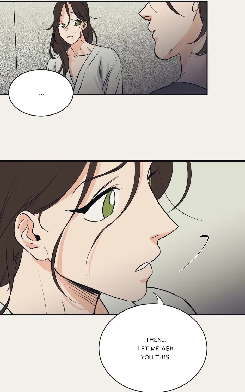 Mnemosyne Chapter 29 page 53 - 