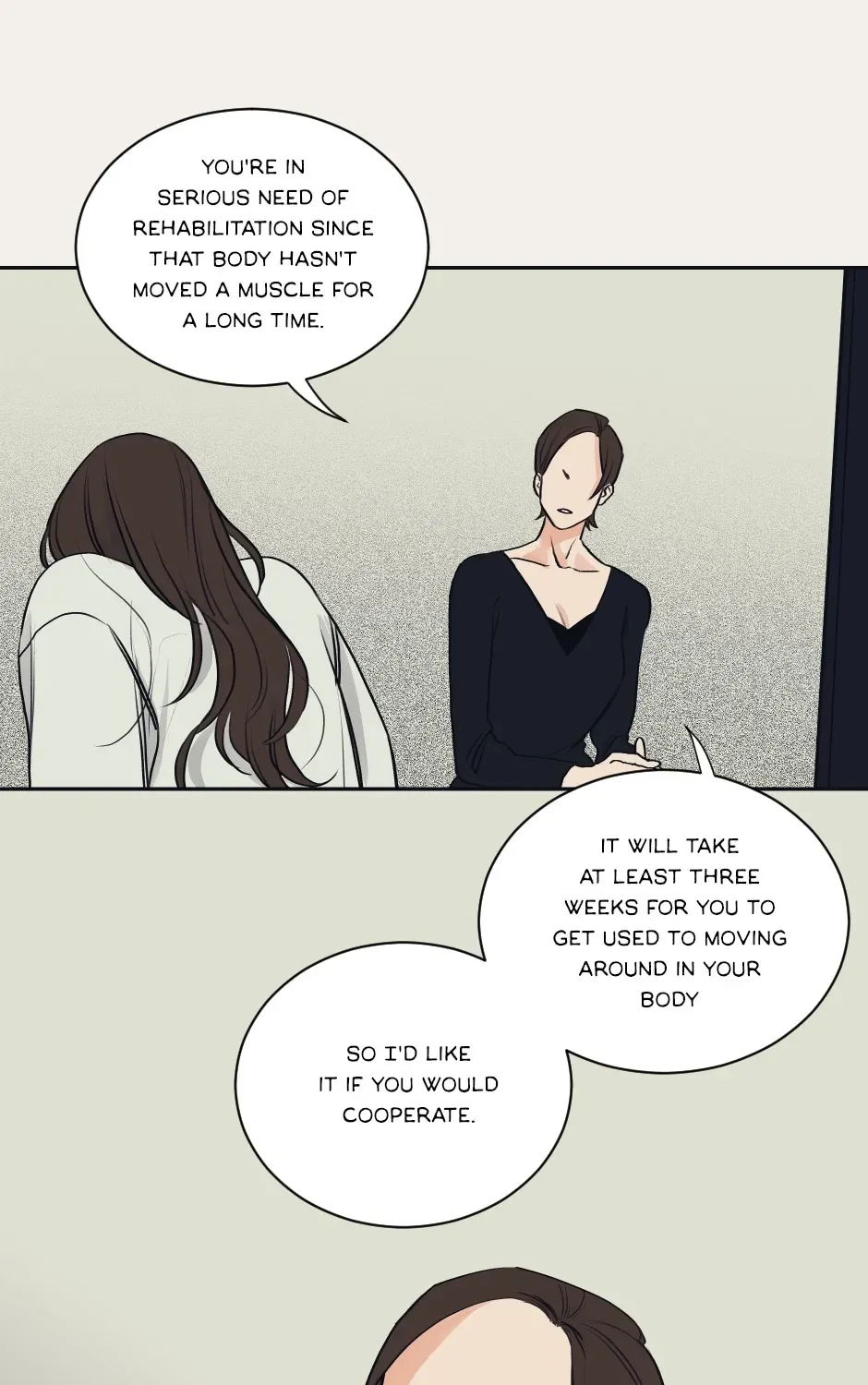 Mnemosyne Chapter 29 page 7 - 