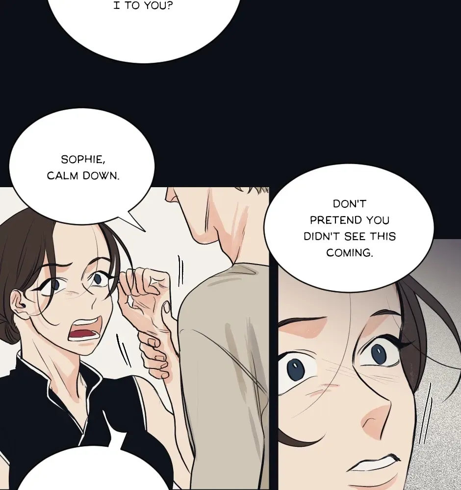 Mnemosyne Chapter 29 page 62 - 