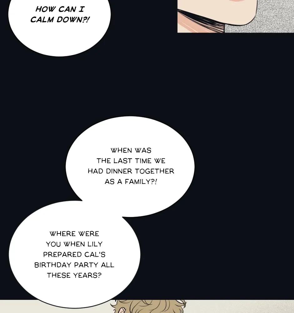 Mnemosyne Chapter 29 page 63 - 