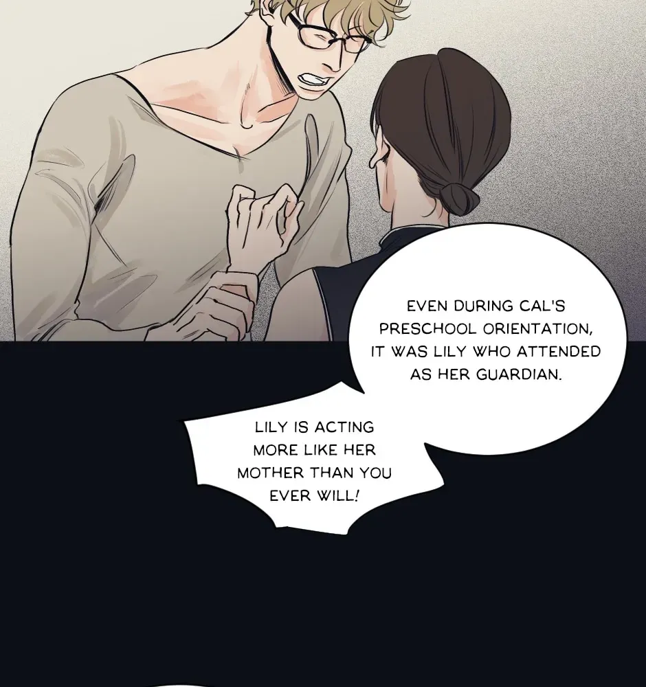 Mnemosyne Chapter 29 page 64 - 