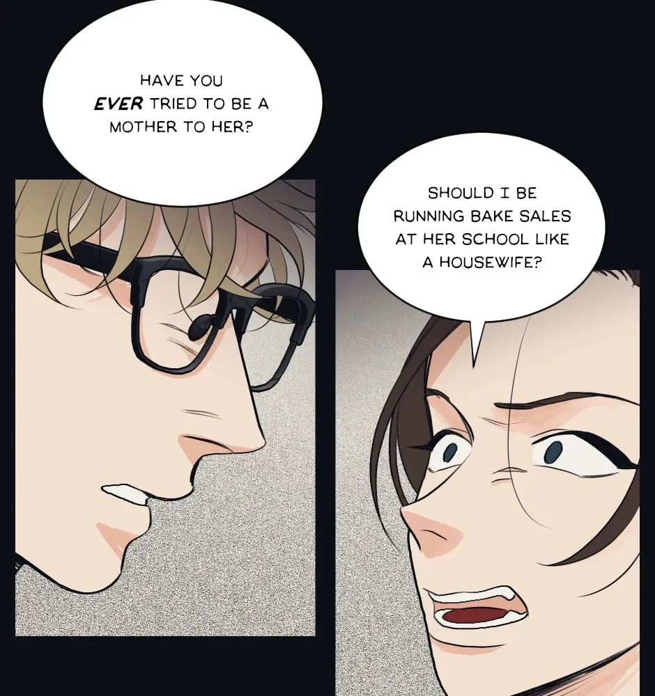 Mnemosyne Chapter 29 page 65 - 