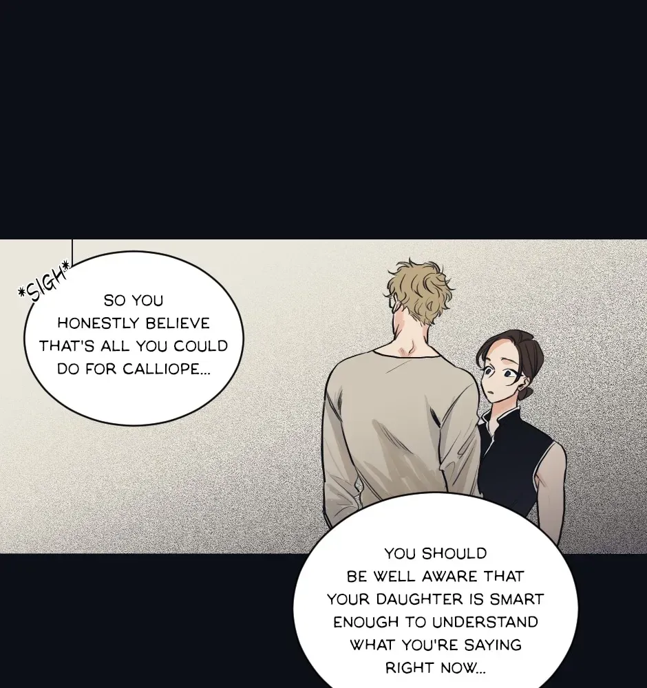 Mnemosyne Chapter 29 page 68 - 
