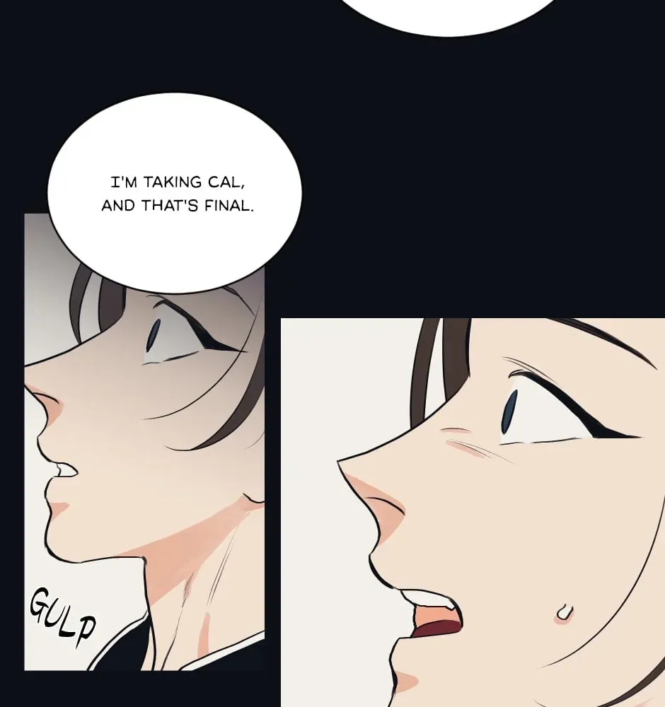 Mnemosyne Chapter 29 page 69 - 