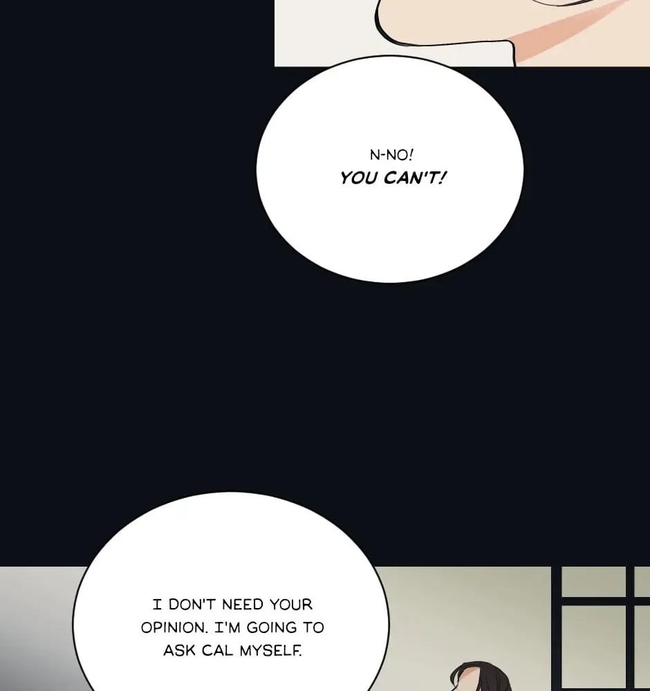 Mnemosyne Chapter 29 page 70 - 